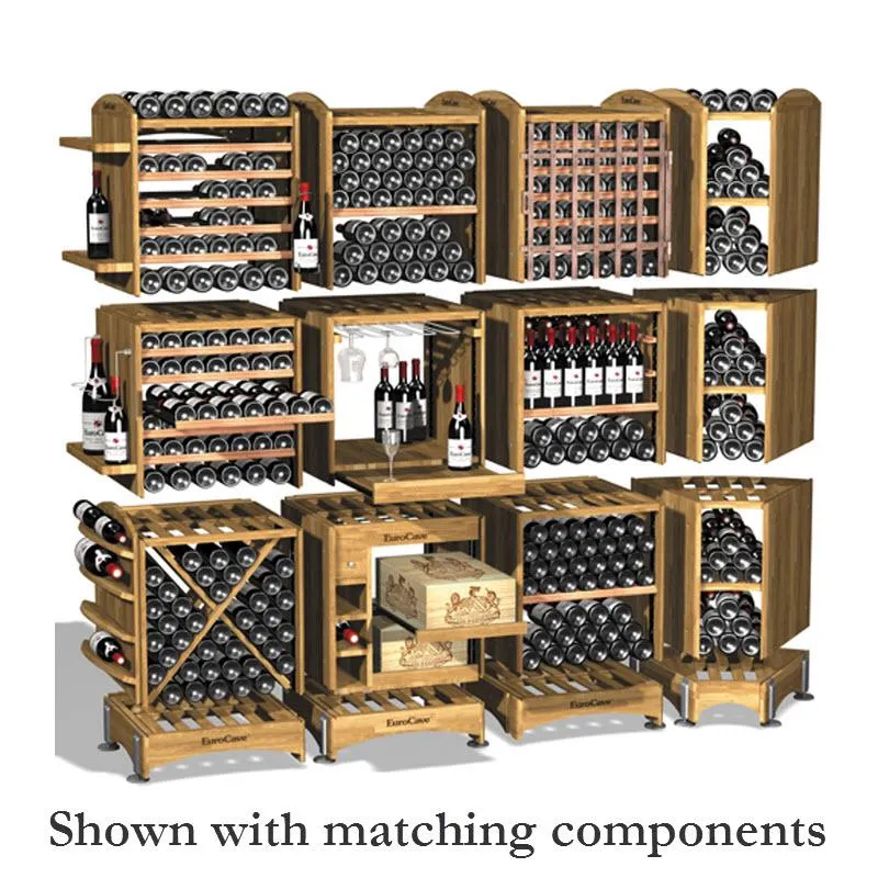 EuroCave Clayette MVMS1