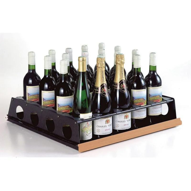 EuroCave Clayette ACVH