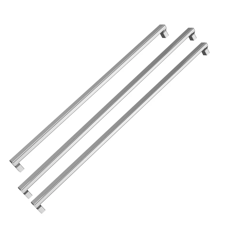 Bertazzoni Accessoires de réfrigération Poignée HK36PROFDBXV