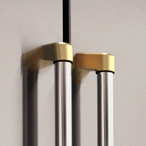 Bertazzoni Accessoires de réfrigération Poignée DSMASHSG