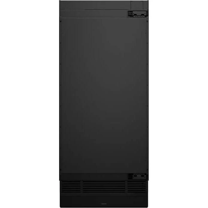 JennAir Réfrigérateur Vertical encastrable de 36 po, 20 pi cu avec WiFi JBRFR36IGX