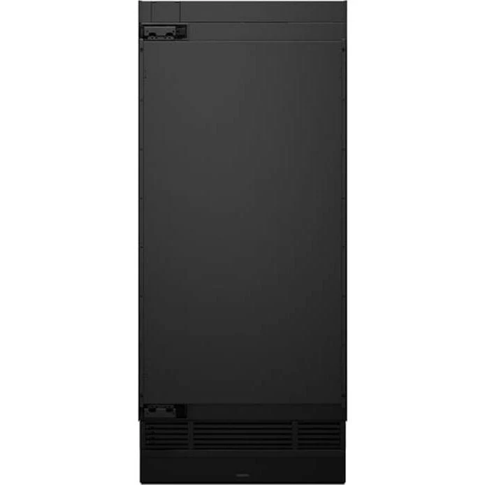 JennAir Réfrigérateur Vertical encastrable de 36 po, 20 pi cu avec WiFi JBRFL36IGX