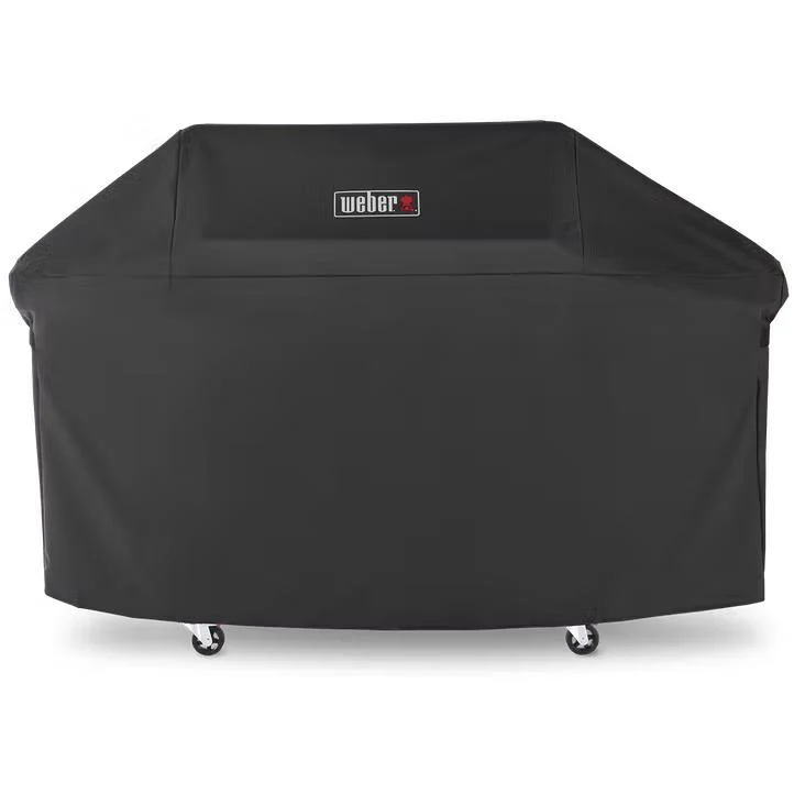 Weber Housse Premium pour BBQ - Série Genesis 400 7758
