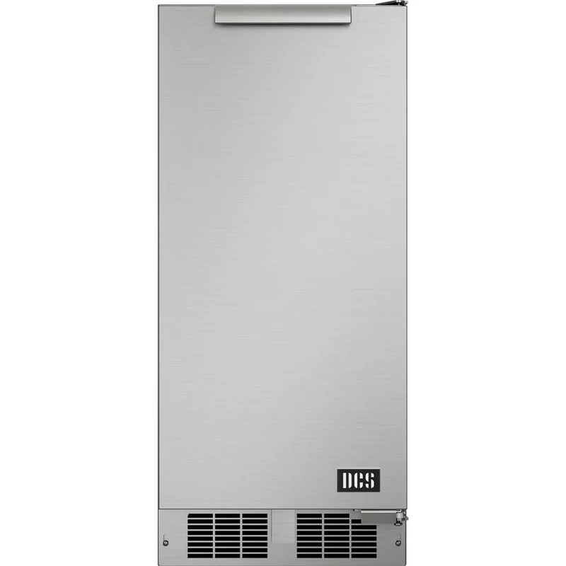 DCS Machines à glaçons d'extérieur Automatique RF15IR3