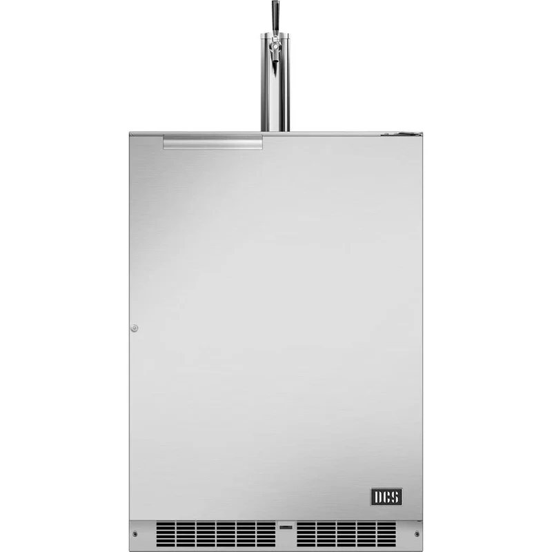 DCS Distributeur de bière extérieur de 24 po. RF24TR2