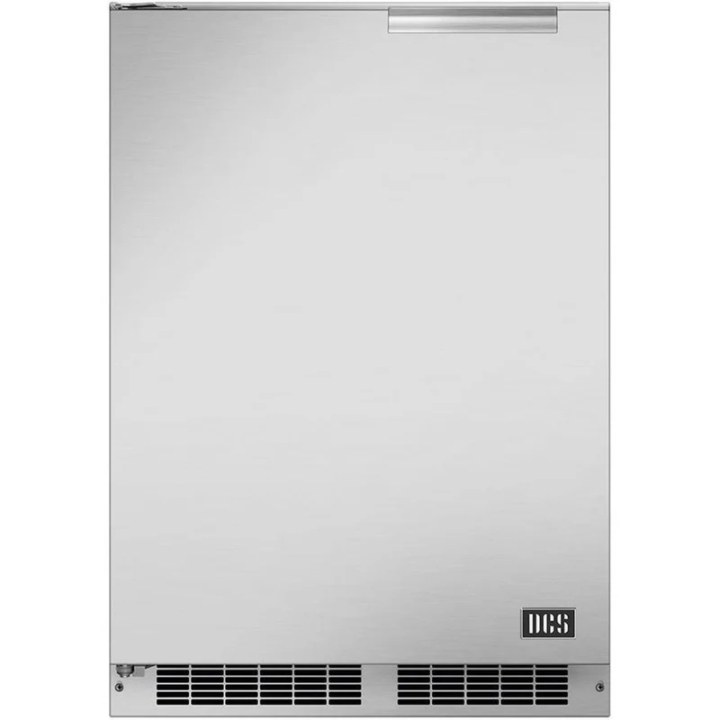 DCS Réfrigérateur compact extérieur de 24 po. RF24LE4