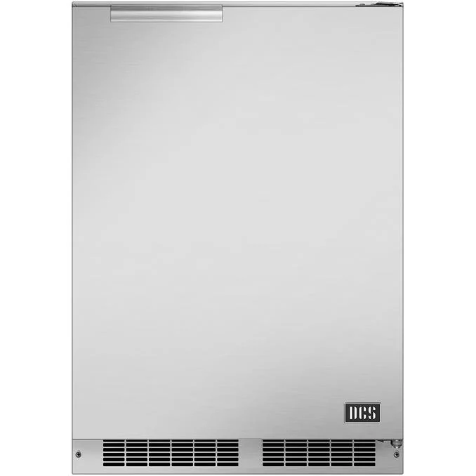 DCS Réfrigérateur compact extérieur de 24 po. RF24RE4