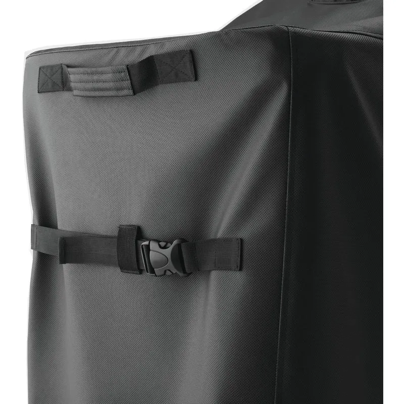 DCS Accessoires pour BBQ et four Housses ACC-30SB