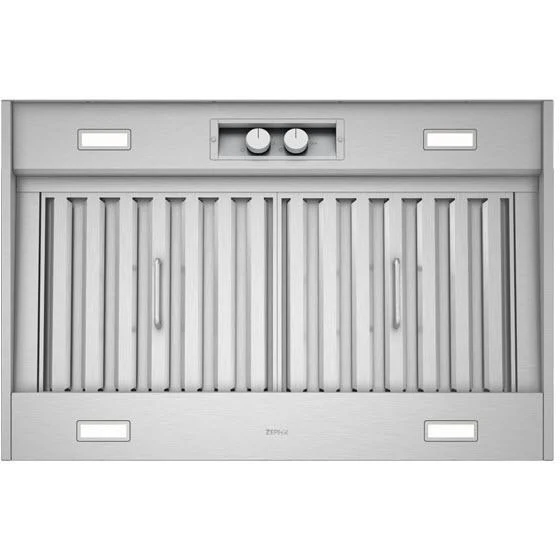 Zephyr Hotte extérieure encastrable série Pro Spruce de 36 pouces AK9834BS