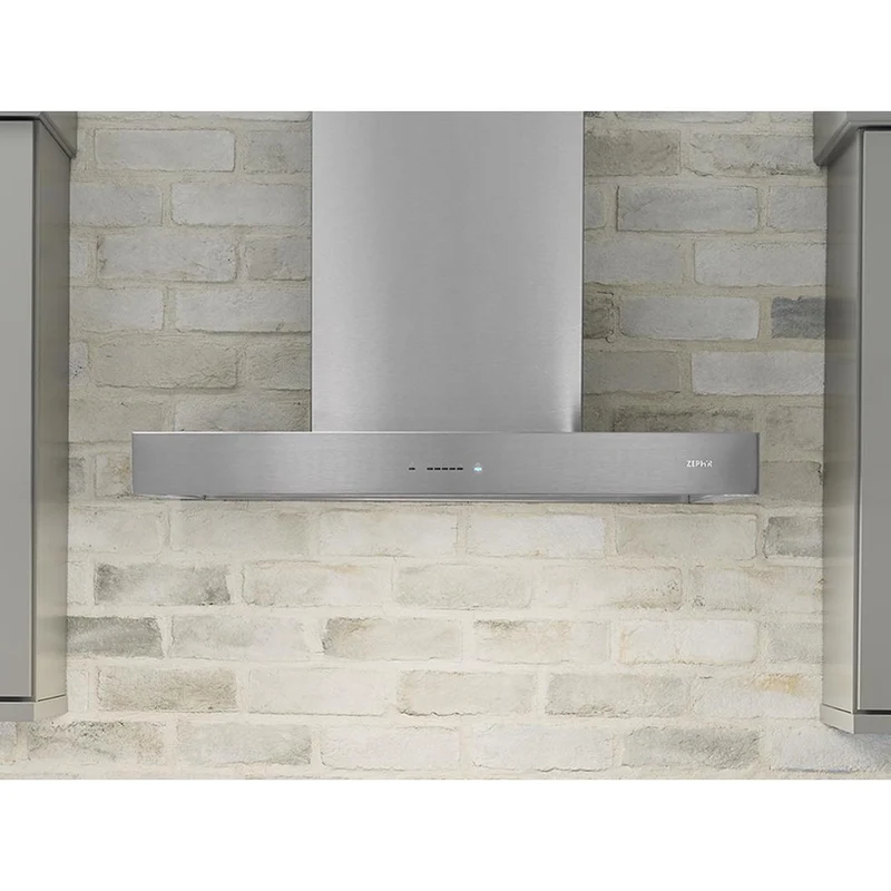 Zephyr Hotte murale Roma de 36 po ZRO-M90FS