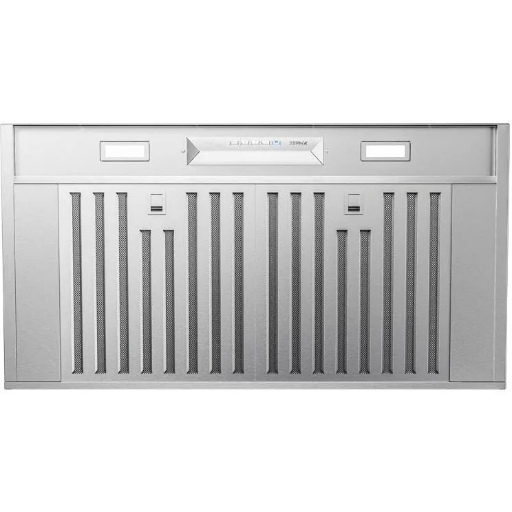 Zephyr Hotte intégrée série Monsoon Mini II de 36 po. AK9534AS
