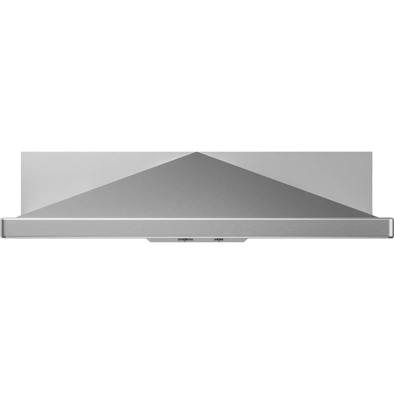 Zephyr Hotte de cuisinière sous le cabinet Pyramid de 30 po. ZPY-E30BS
