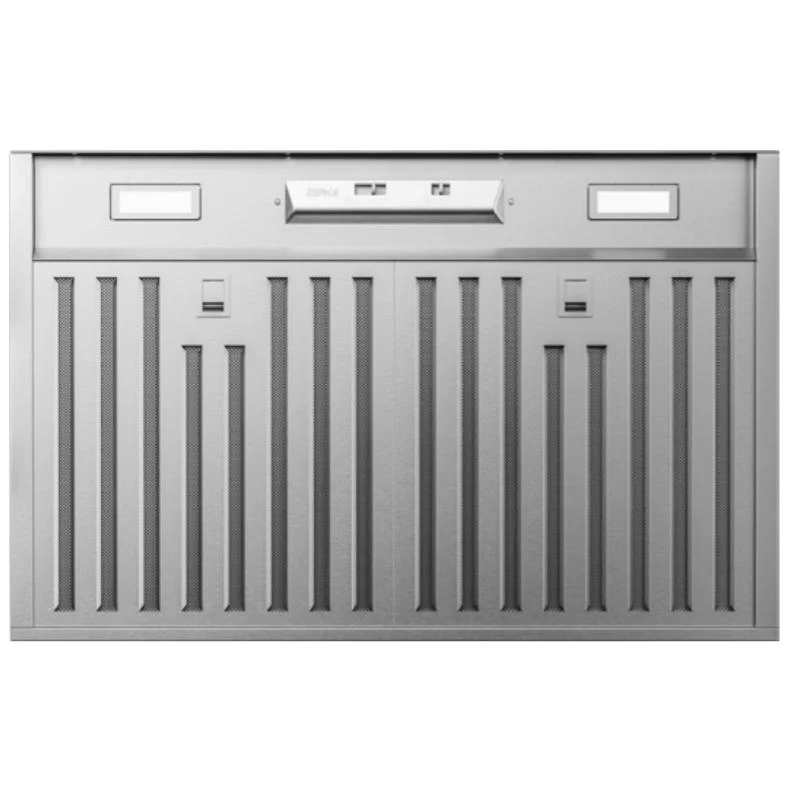 Zephyr Hotte encastrable Monsoon Mini de 30 po AK9128BS
