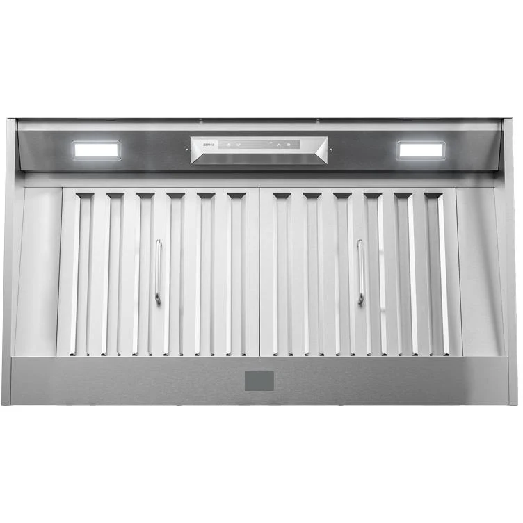 Zephyr Hotte encastrable Monsoon Connect de 42 po AK9440BS