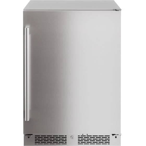 Zephyr Centre de breuvages extérieur Presrv™ a zone unique PRB24C01AS-OD