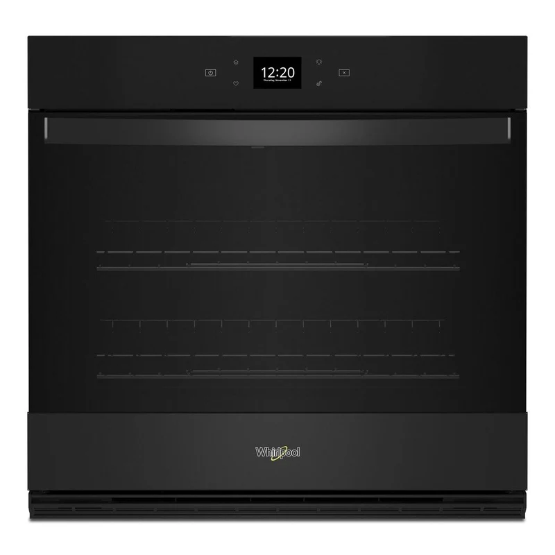 Whirlpool Four mural simple encastré de 27 po