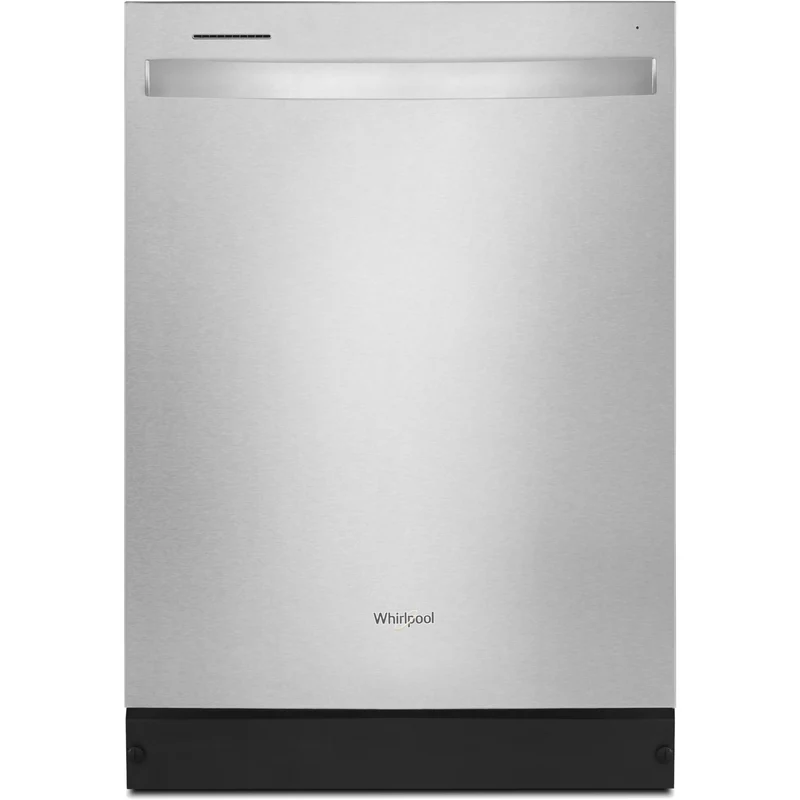 Whirlpool Lave-vaisselle intégré avec cycle de lavage Boost WDT540HAMZ
