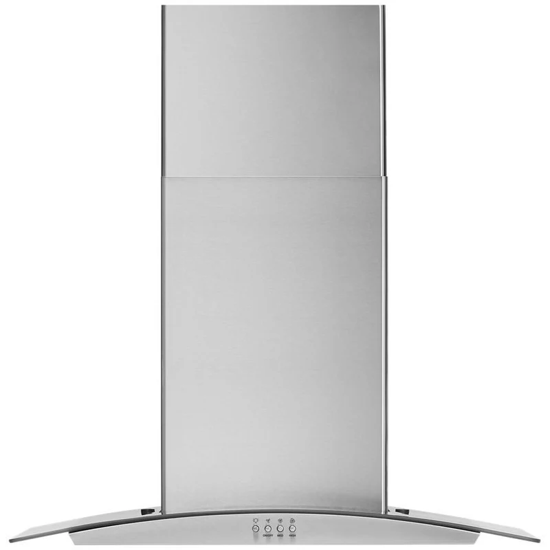 Whirlpool Hotte de cuisinière murale de 30 po. WVW51UC0LS