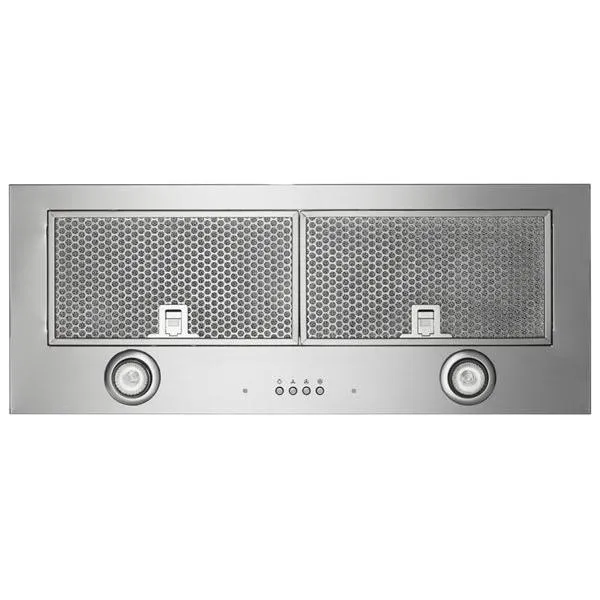 Whirlpool Hotte encastrable de 30 po. UVL5430JSS
