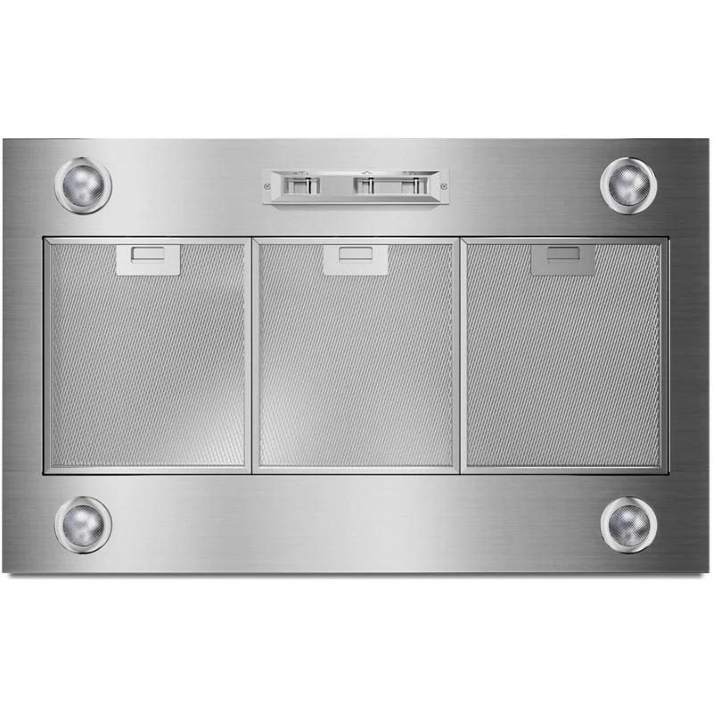 Whirlpool Hotte encastrable de 36 po. UVL6036JSS