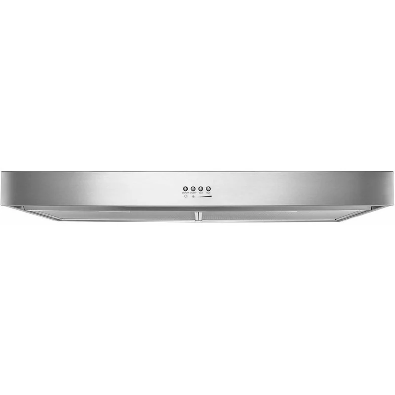 Whirlpool Hotte de cuisinière pour dessous d'armoire de 24 po WVU37UC4FS