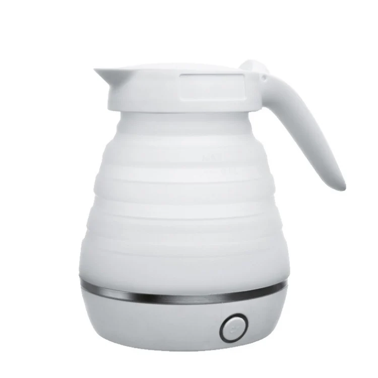 Electric Silicone Kettle