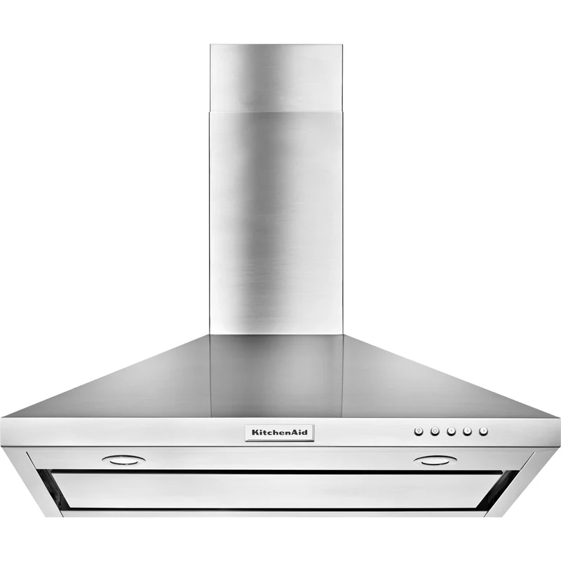 KitchenAid Hotte de cuisinière murale de 36 po KVWB406DSS