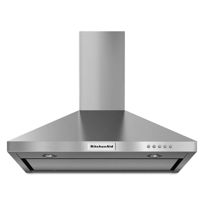 KitchenAid Hotte de cuisinière murale de 30 po KVWB400DSS