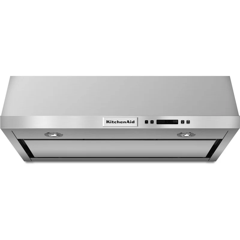 KitchenAid Hotte de cuisinière sous cabinet de 30 po KVUB600DSS