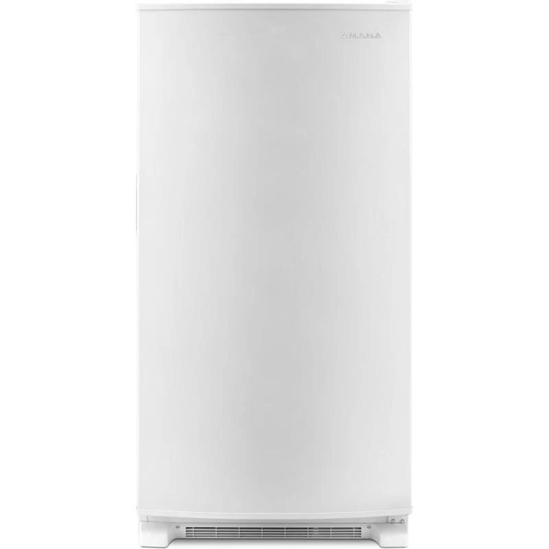 Amana Congélateur vertical de 20 pi. cu. AZF33X20DW