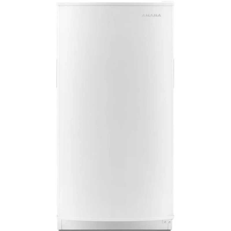 Amana Congélateur vertical de 15,7 pi cu AZF33X16DW