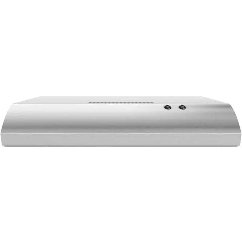 Whirlpool Hotte de cuisinière sous cabinet de 30 po UXT4130ADS