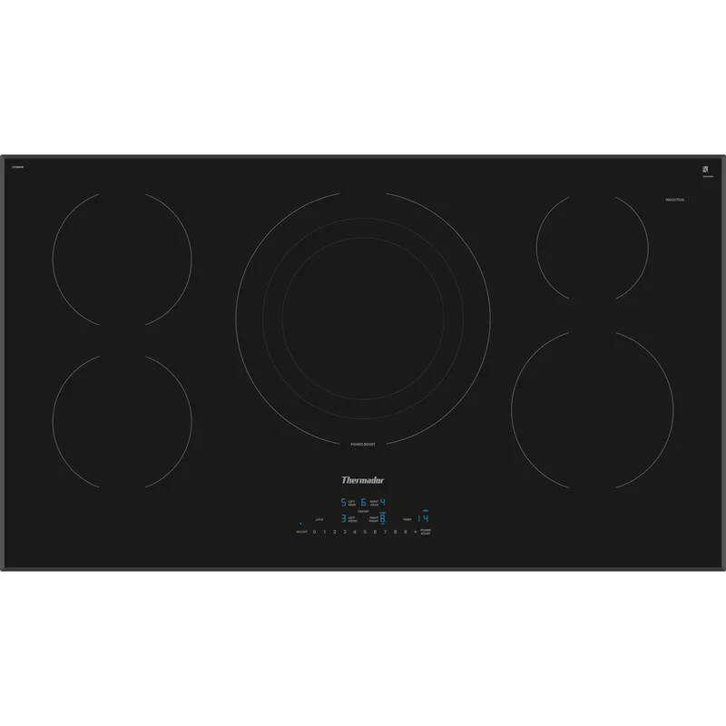Thermador Tables de cuisson Induction CIT365YB