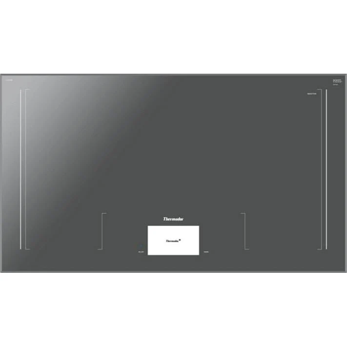 Thermador Table de cuisson à induction encastrable de 36 po. avec PanBoost® CIT36YWBB