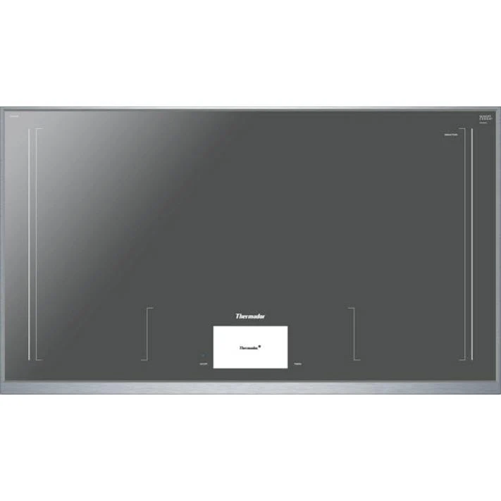 Thermador Table de cuisson à induction encastrable de 36 po. avec PanBoost® CIT36YWB