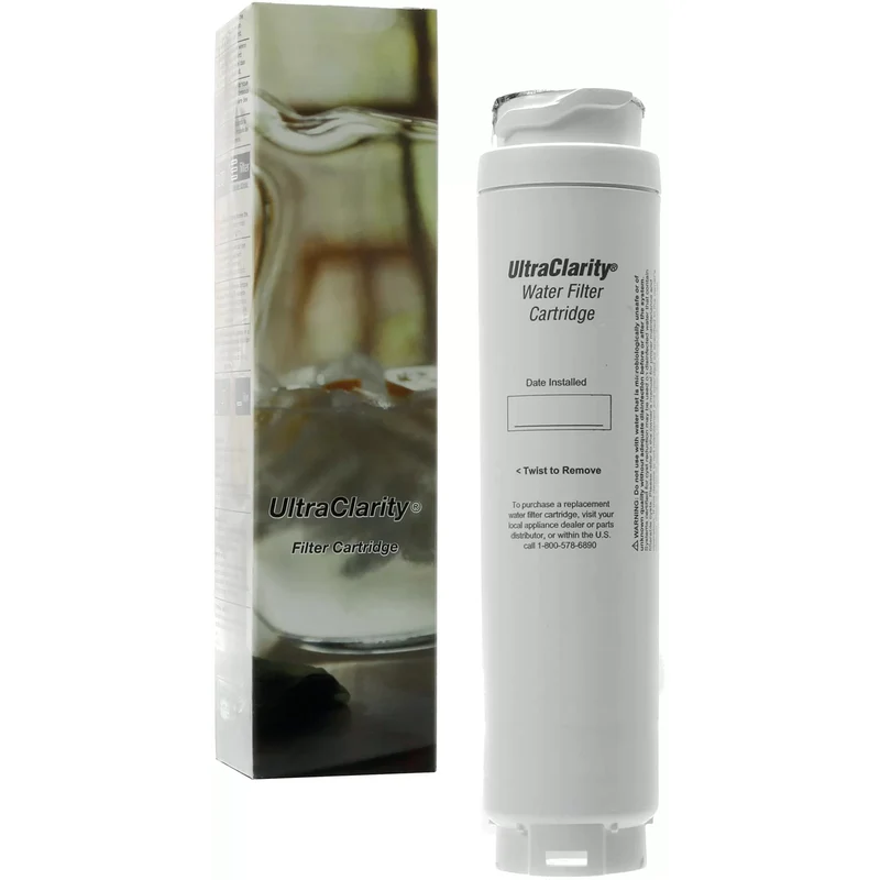 Thermador Filtre à eau 11034152