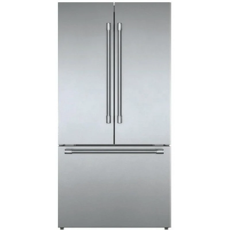 Thermador Réfrigérateur amovible trois portes avec porte à deux battants de 36 po. avec Home Connect™ T36FT820NS