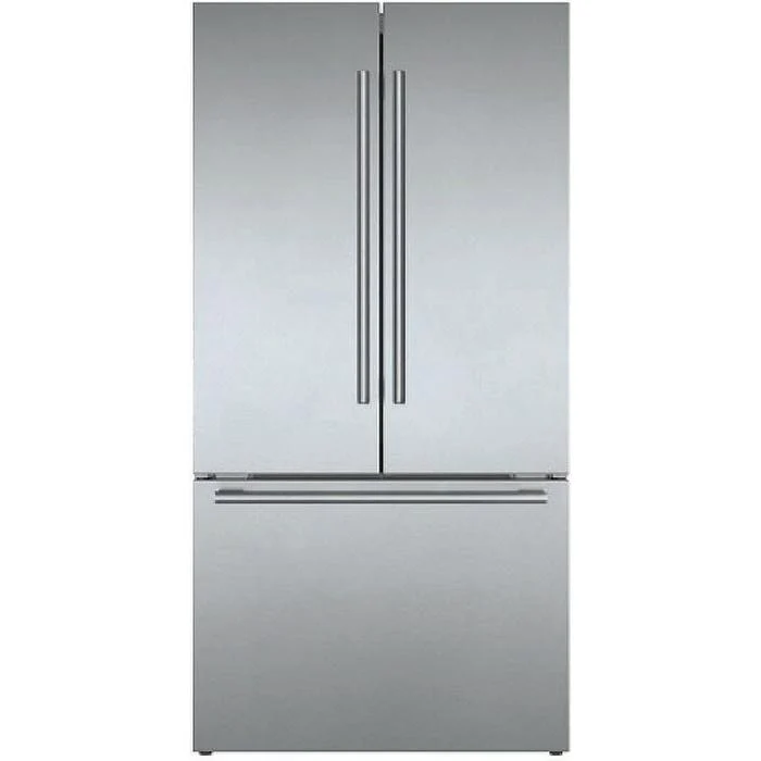 Thermador Réfrigérateur amovible trois portes avec porte à deux battants de 36 po. avec Home Connect™ T36FT810NS