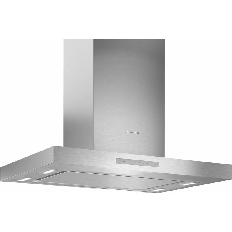 Thermador Hotte îlot série Masterpiece® de 42 po. HMIB42WS