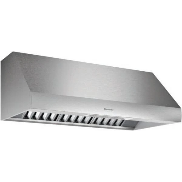 Thermador Boîtiers de hotte murale Professional