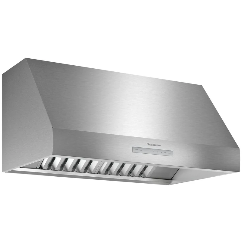 Thermador Boîtiers de hotte murale Professional