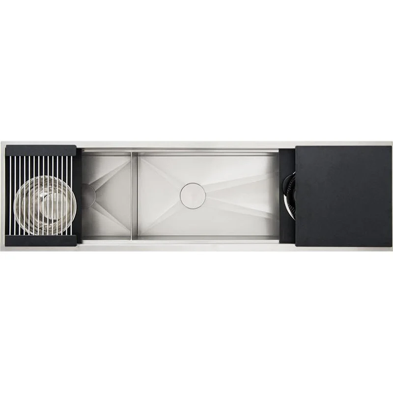 The Galley Workstation® 6S IWS-6-D-GT