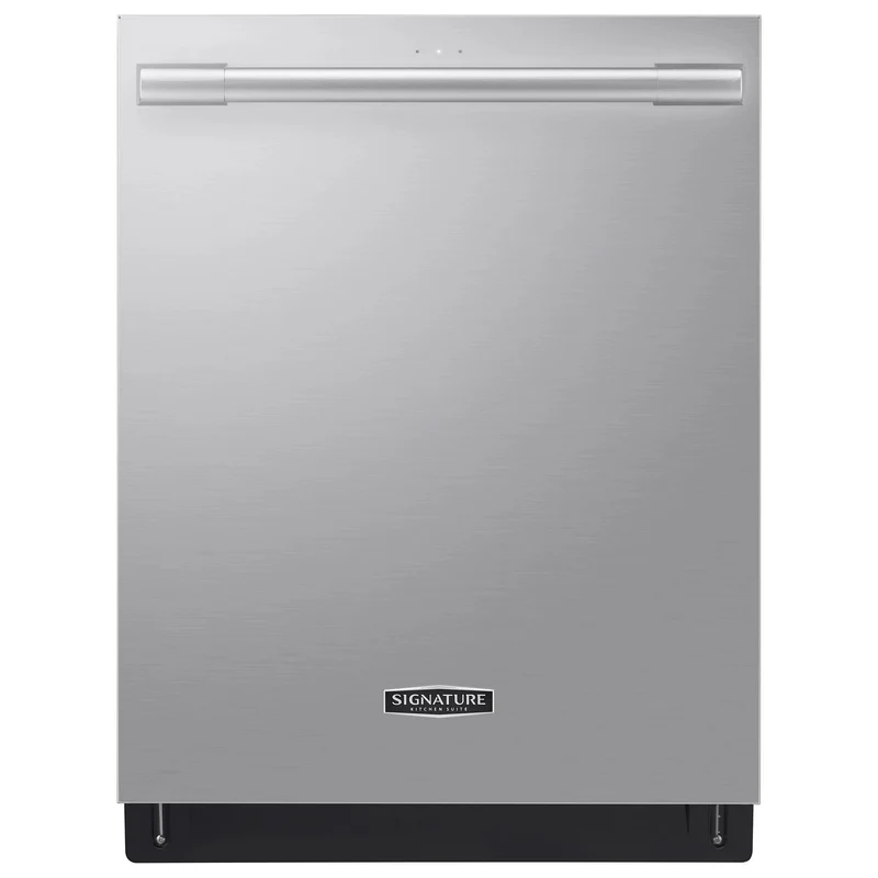 Signature Kitchen Suite Lave-vaisselle Commandes frontales SKSDW2411S