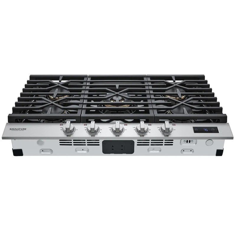 Signature Kitchen Suite Tables de cuisson Gaz SKSGT3654S