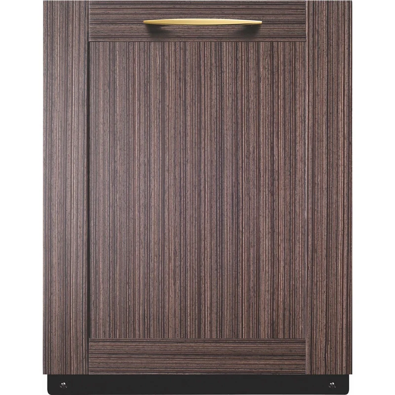 Signature Kitchen Suite Lave-vaisselle intégré avec technologie PowerSteam® SKSDW2402P