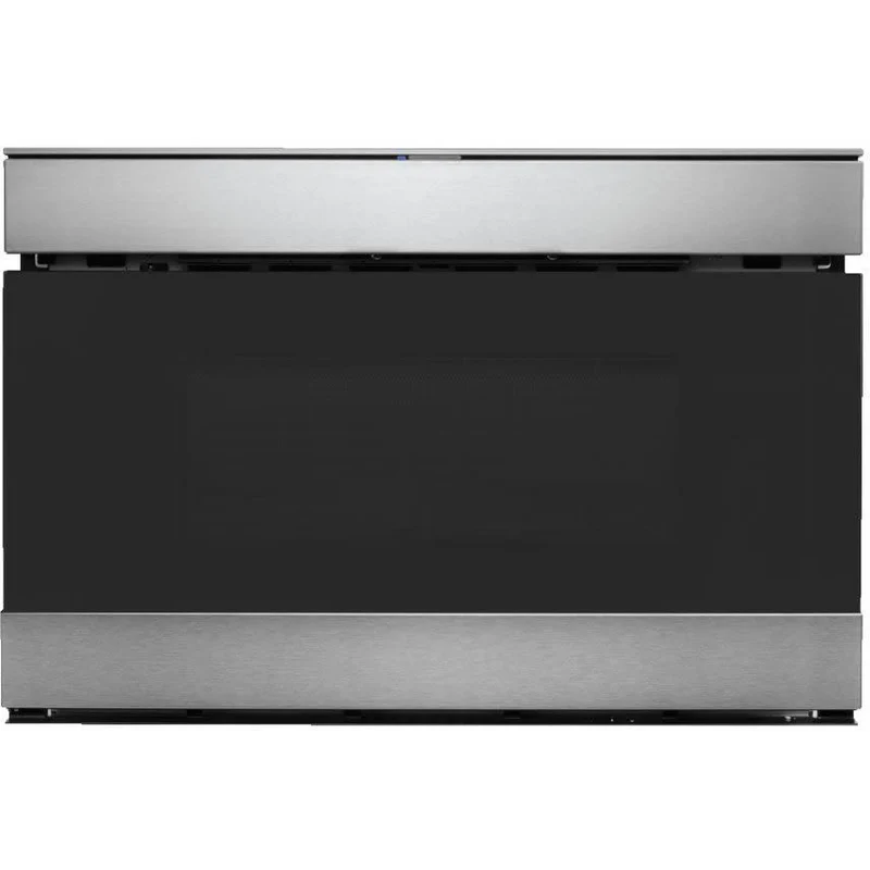 Sharp Four à micro-ondes encastré de 24 po., 1,2 pi.cu. SMD2489ESC