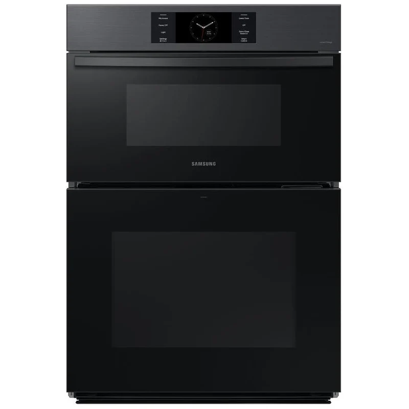 Samsung Four mural encastré Bespoke de 30 po, 7.0 pi cu NQ70CG700DMTAA