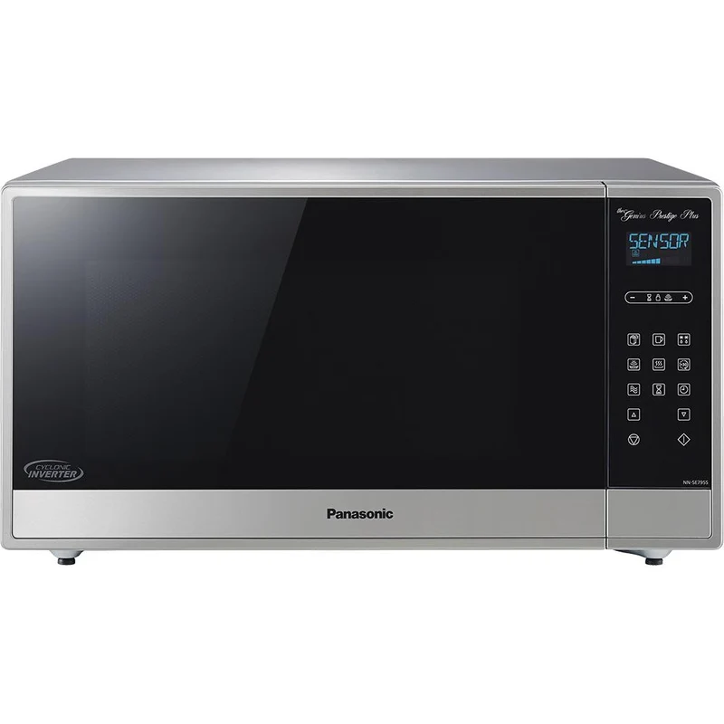 Panasonic Four à micro-ondes de comptoir 1.6 pi cu NN-SE795S