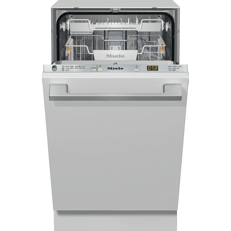 Miele Lave-vaisselle intégré G 5482 SCVi