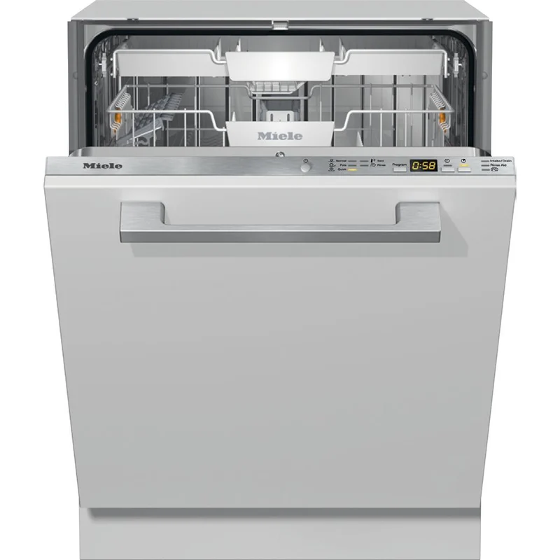 Miele Lave-vaisselle intégré G 5051 SCVi